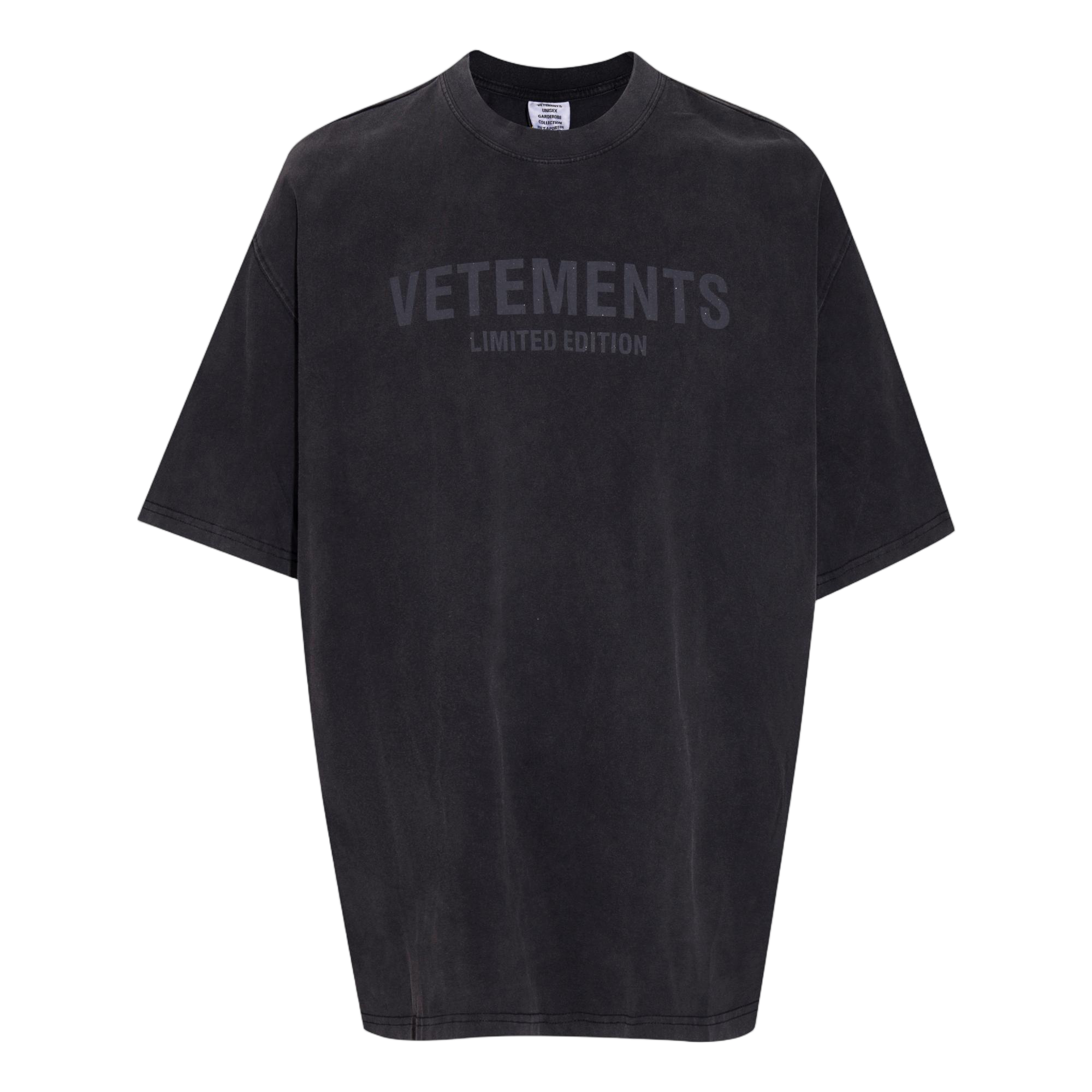 Vetements T-Shirts