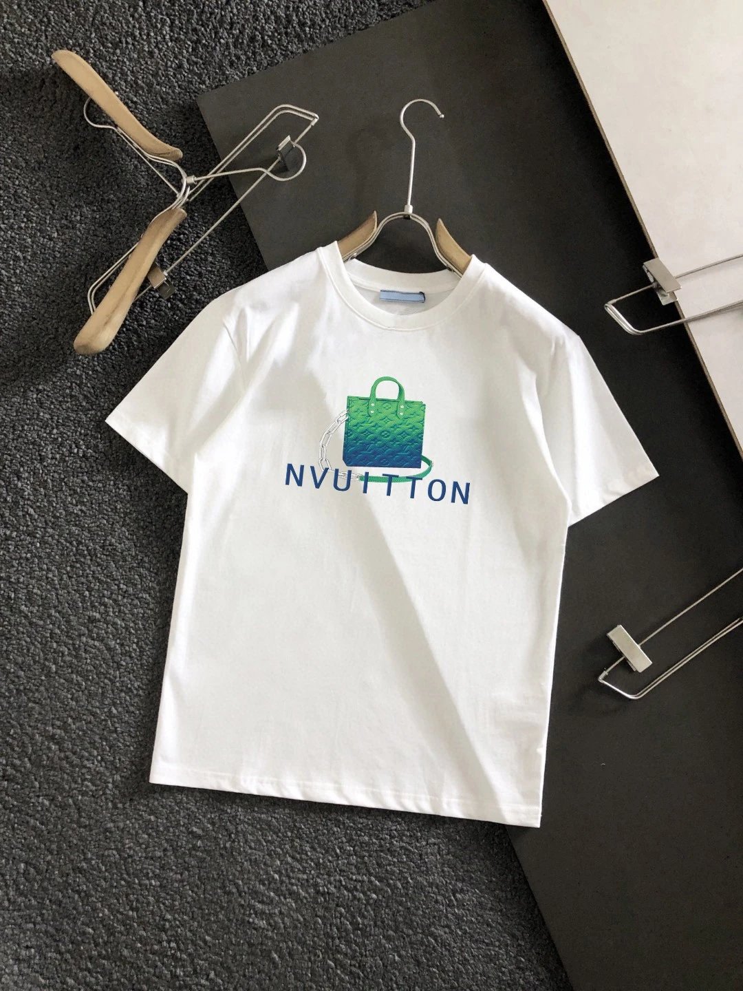 Louis Vuitton T-Shirts