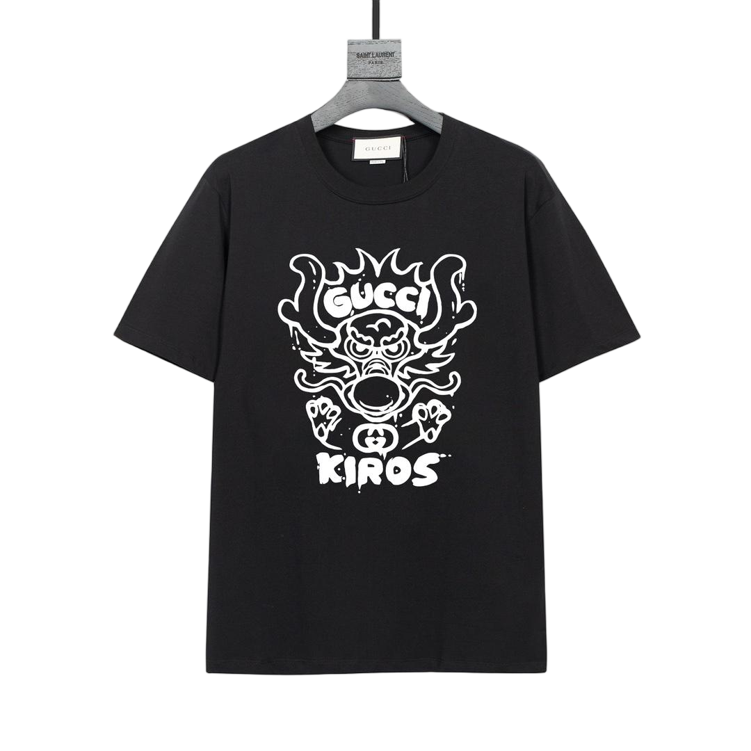 Gucci T-Shirts