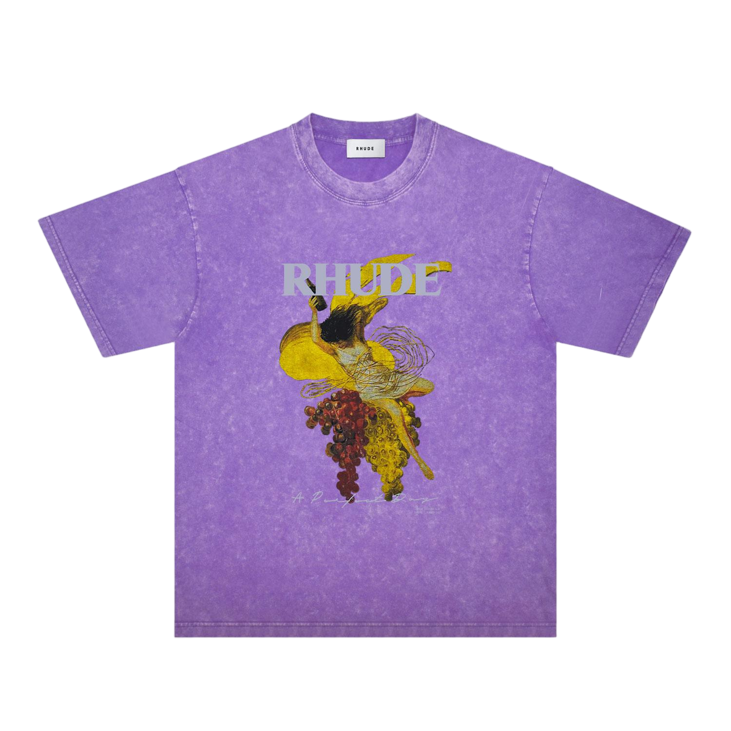 Rhude T-Shirts