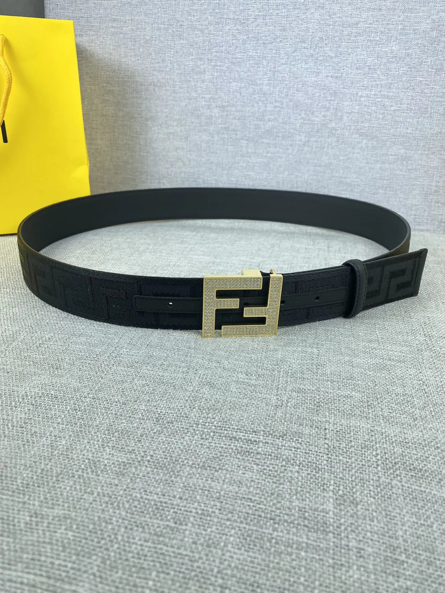 Fendi Louis Vuitton ...Belt
