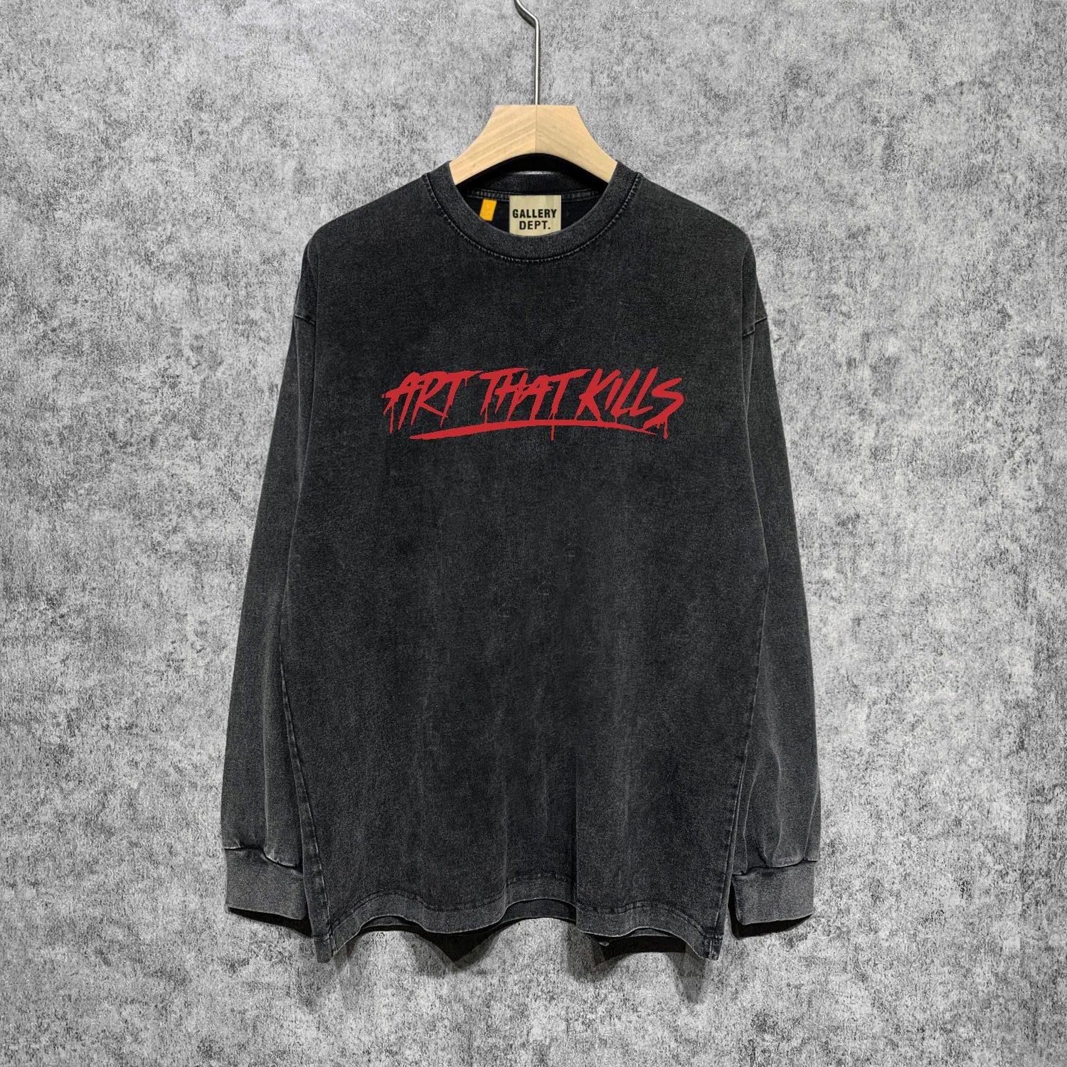 Gallery Dept Hoodies