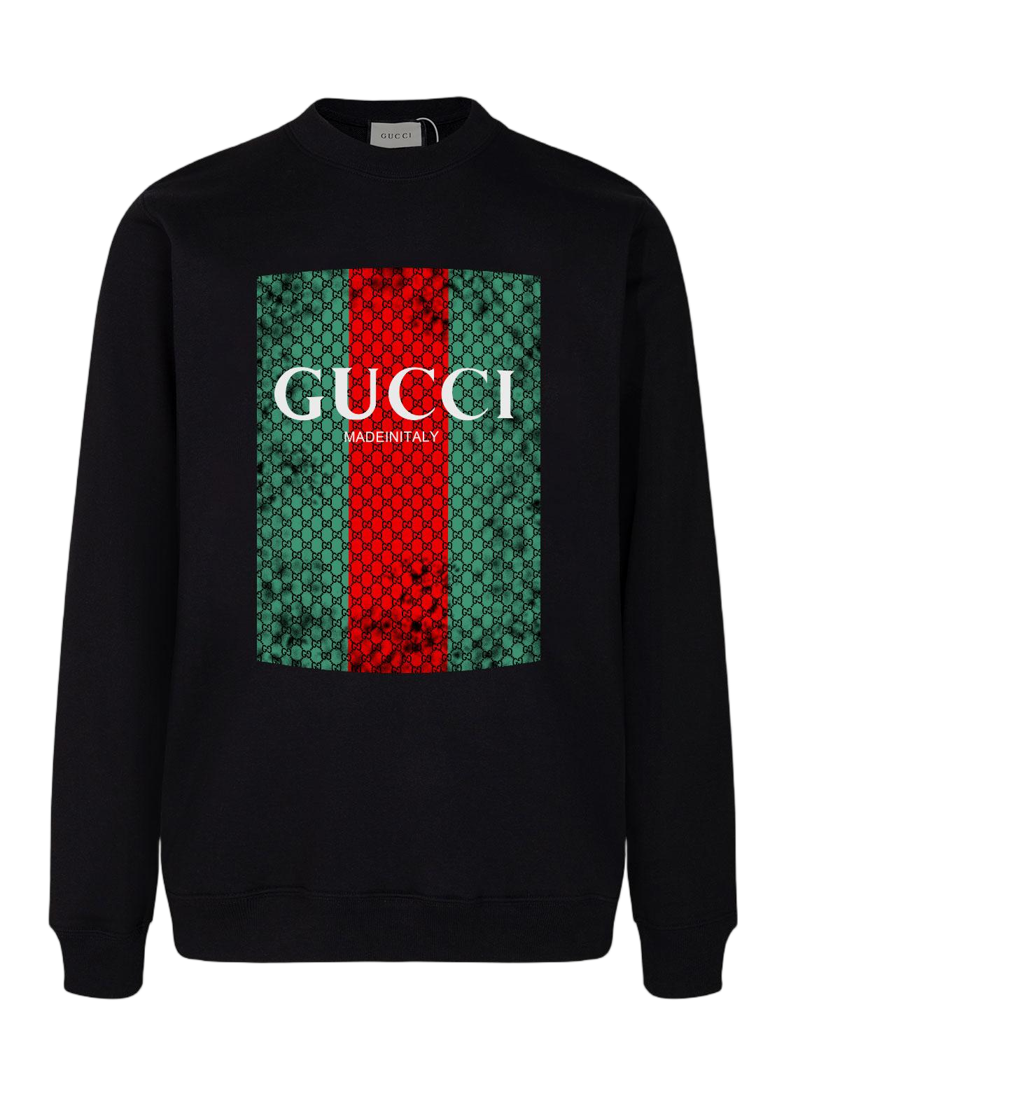 Gucci Hoodies