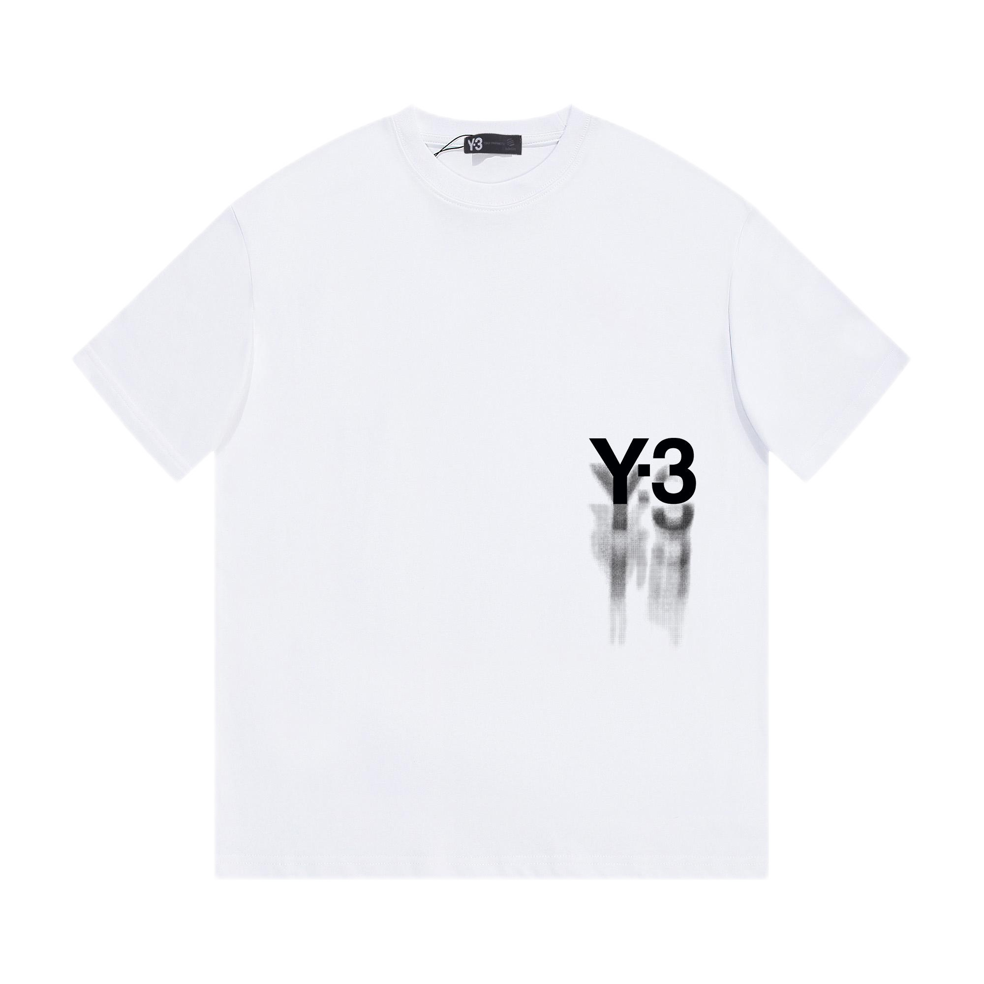 Y-3 T-Shirts
