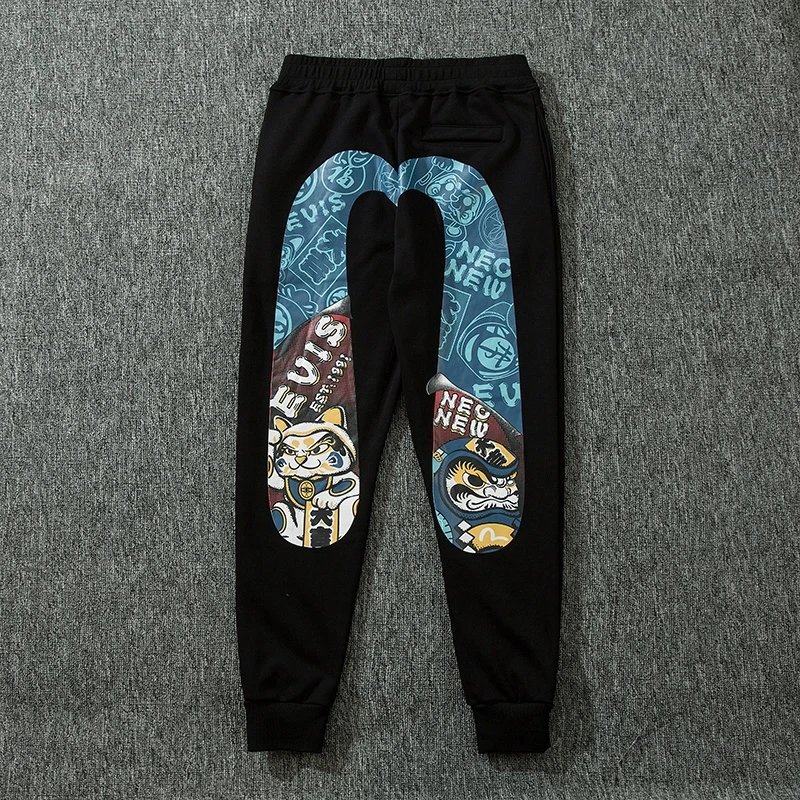 Evisu Pants