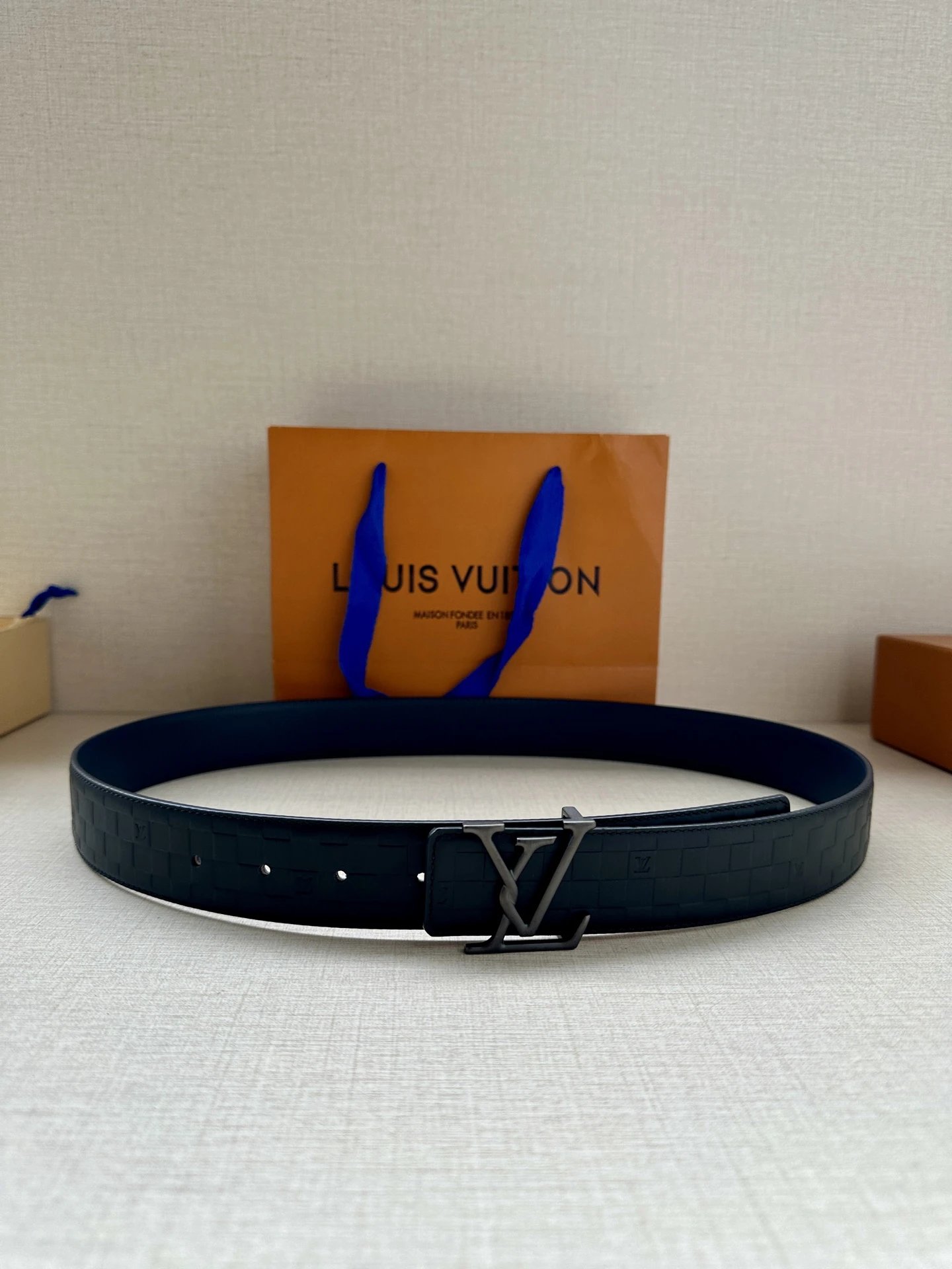 Fendi Louis Vuitton ...Belt