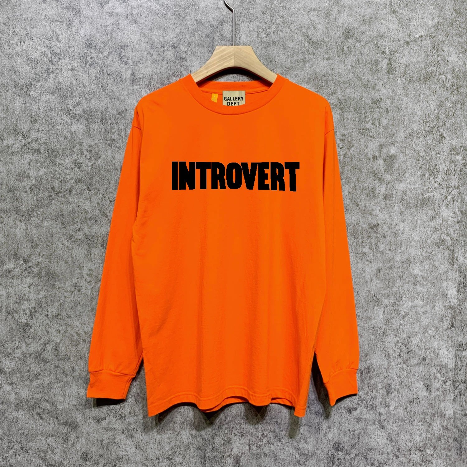 Gallery Dept Hoodies