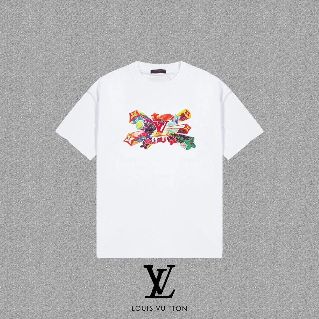 Louis Vuitton T-Shirts
