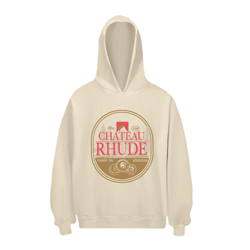 Rhude Hoodies