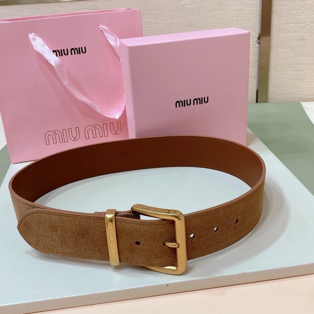 MIU MIU Belt