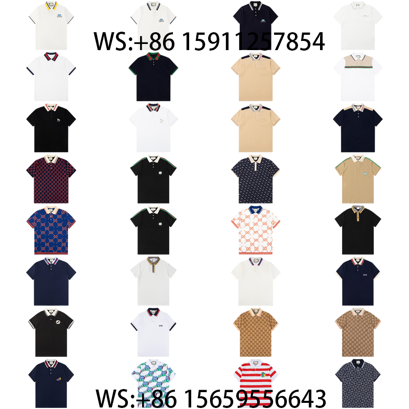 Gucci T-Shirts(495)