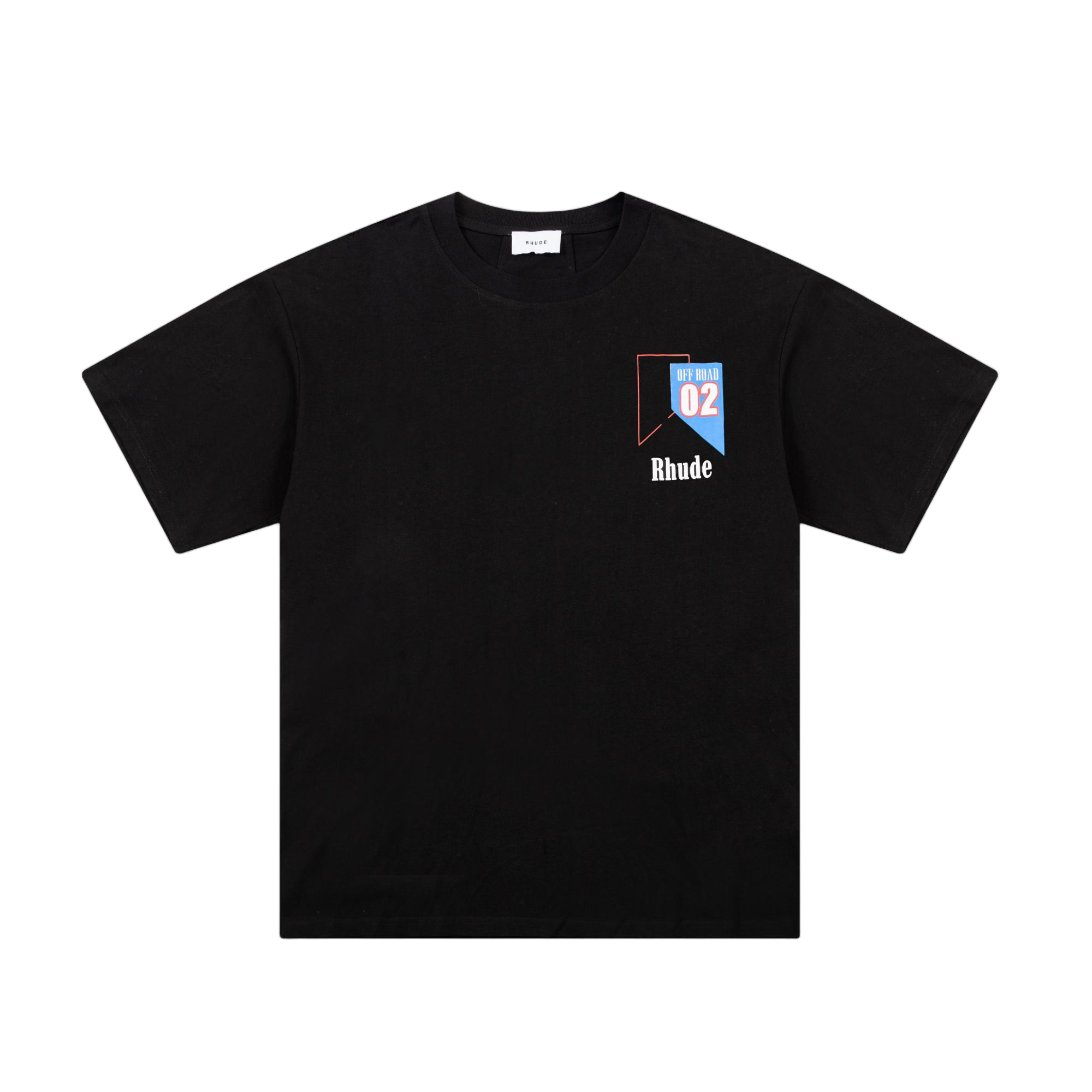 Rhude T-Shirts