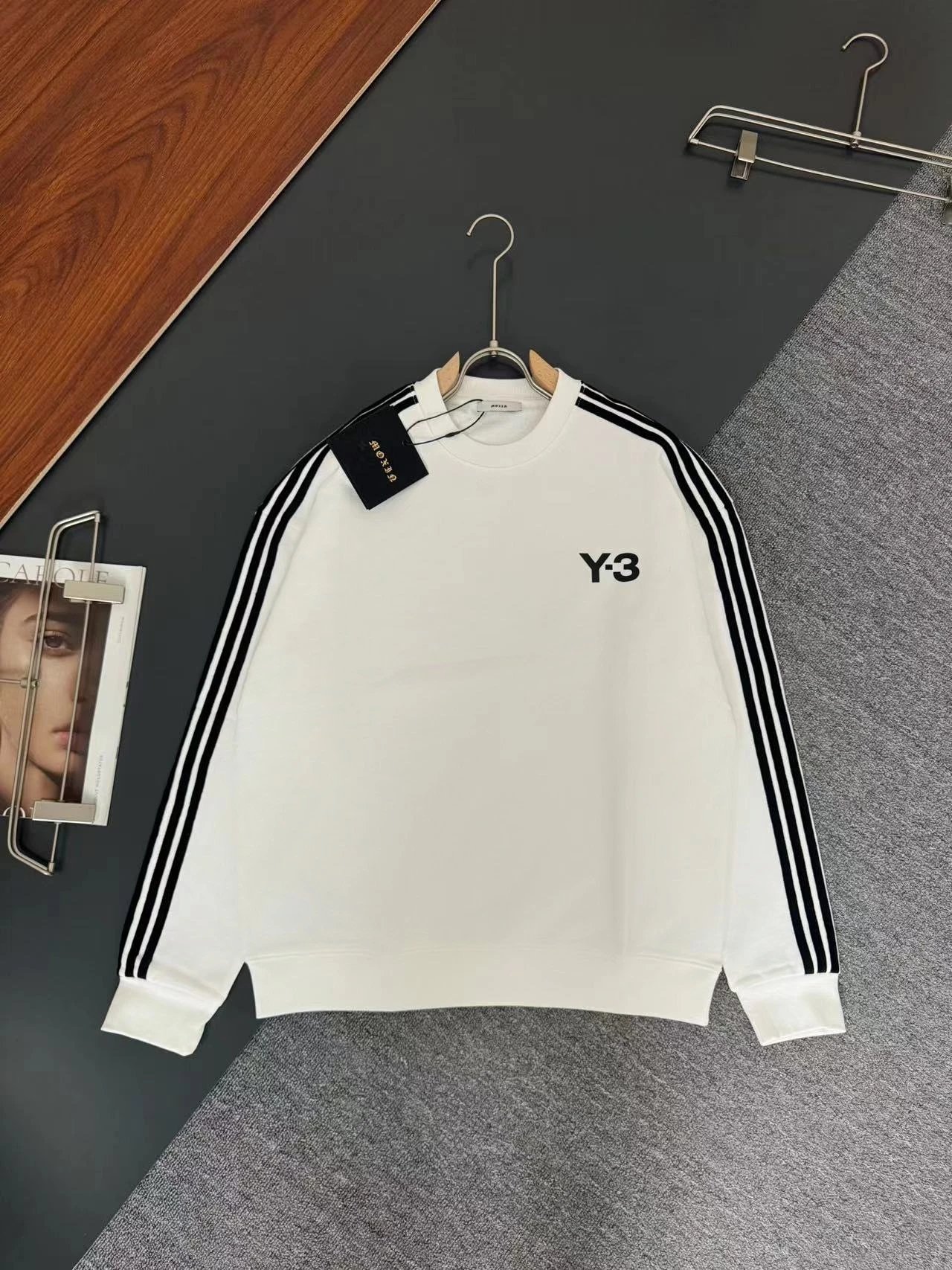Y-3 T-Shirts