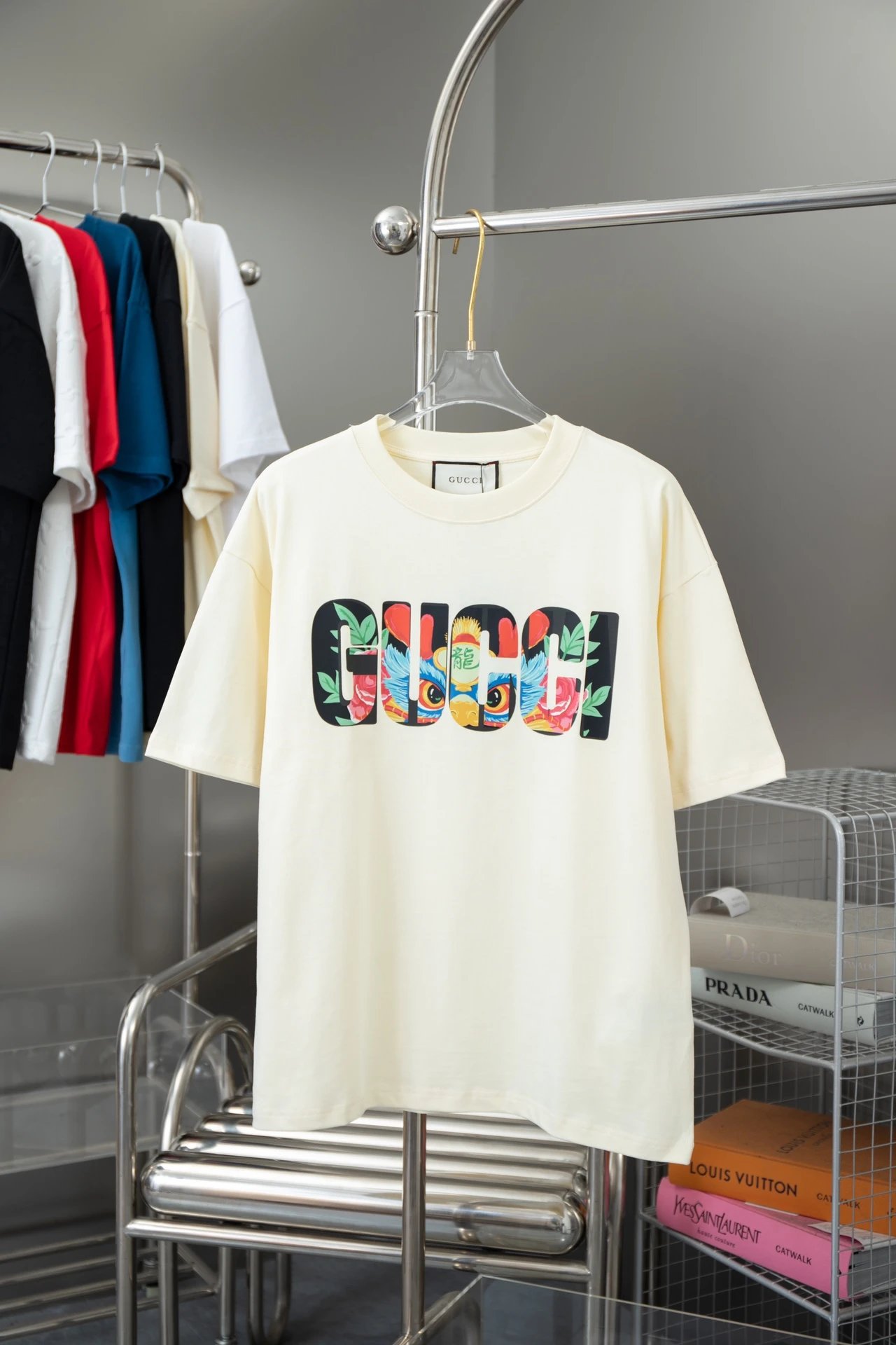 Gucci T-Shirts