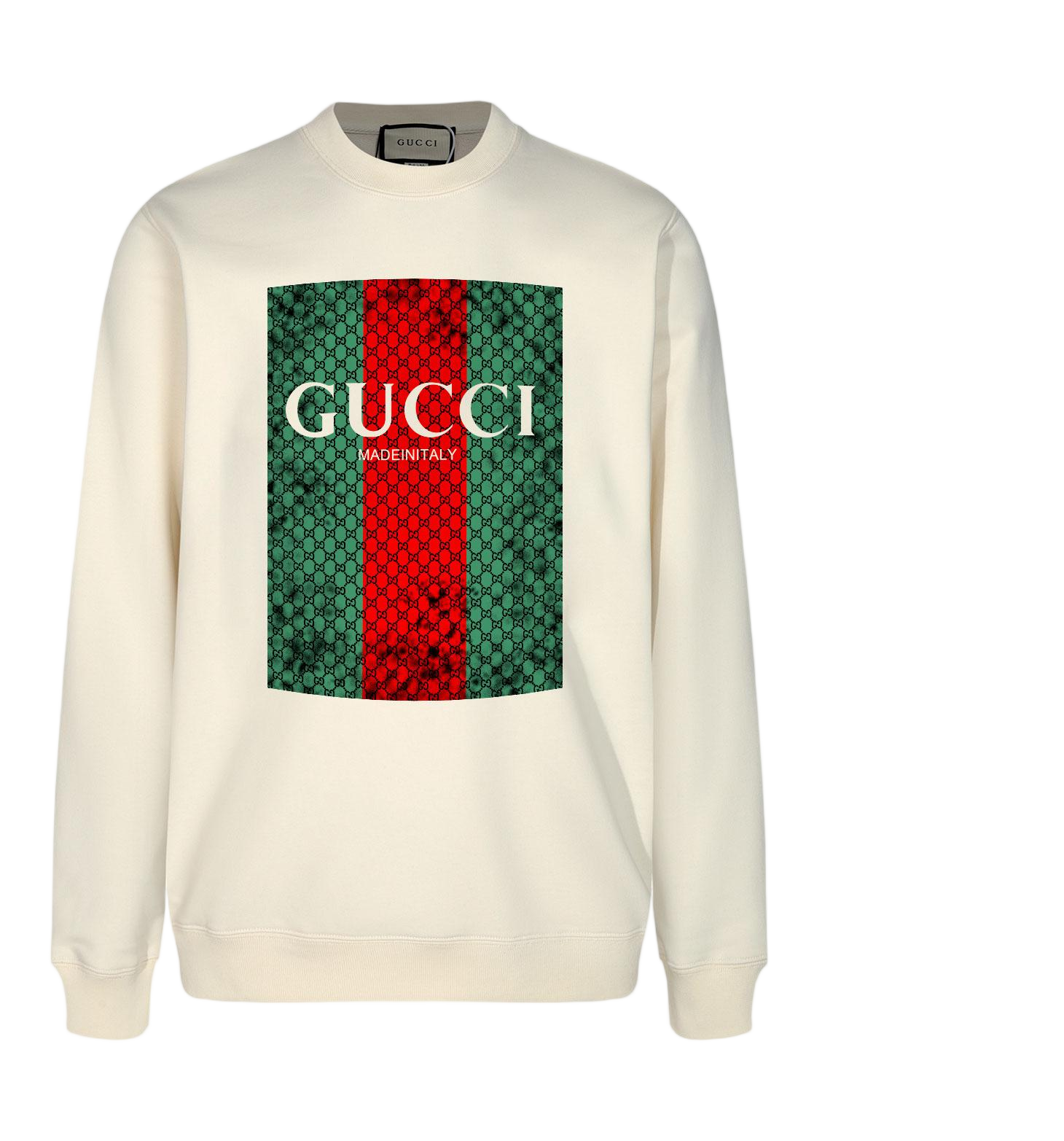 Gucci Hoodies