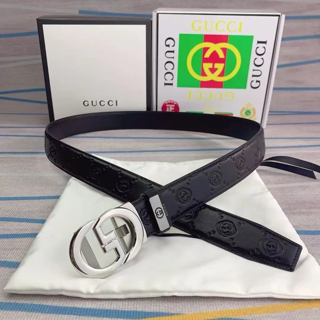  Louis Vuitton Gucci...Belt