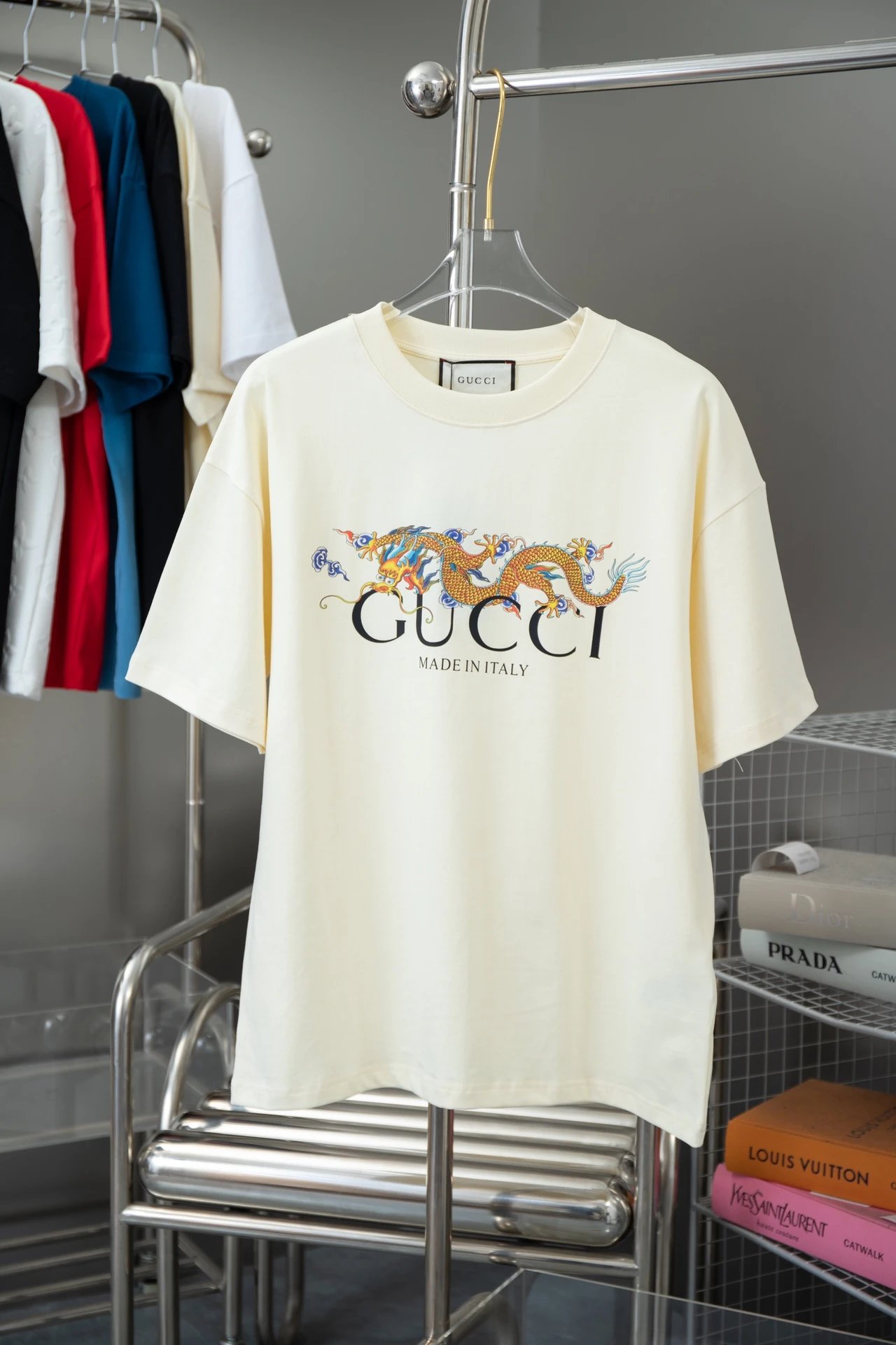 Gucci T-Shirts