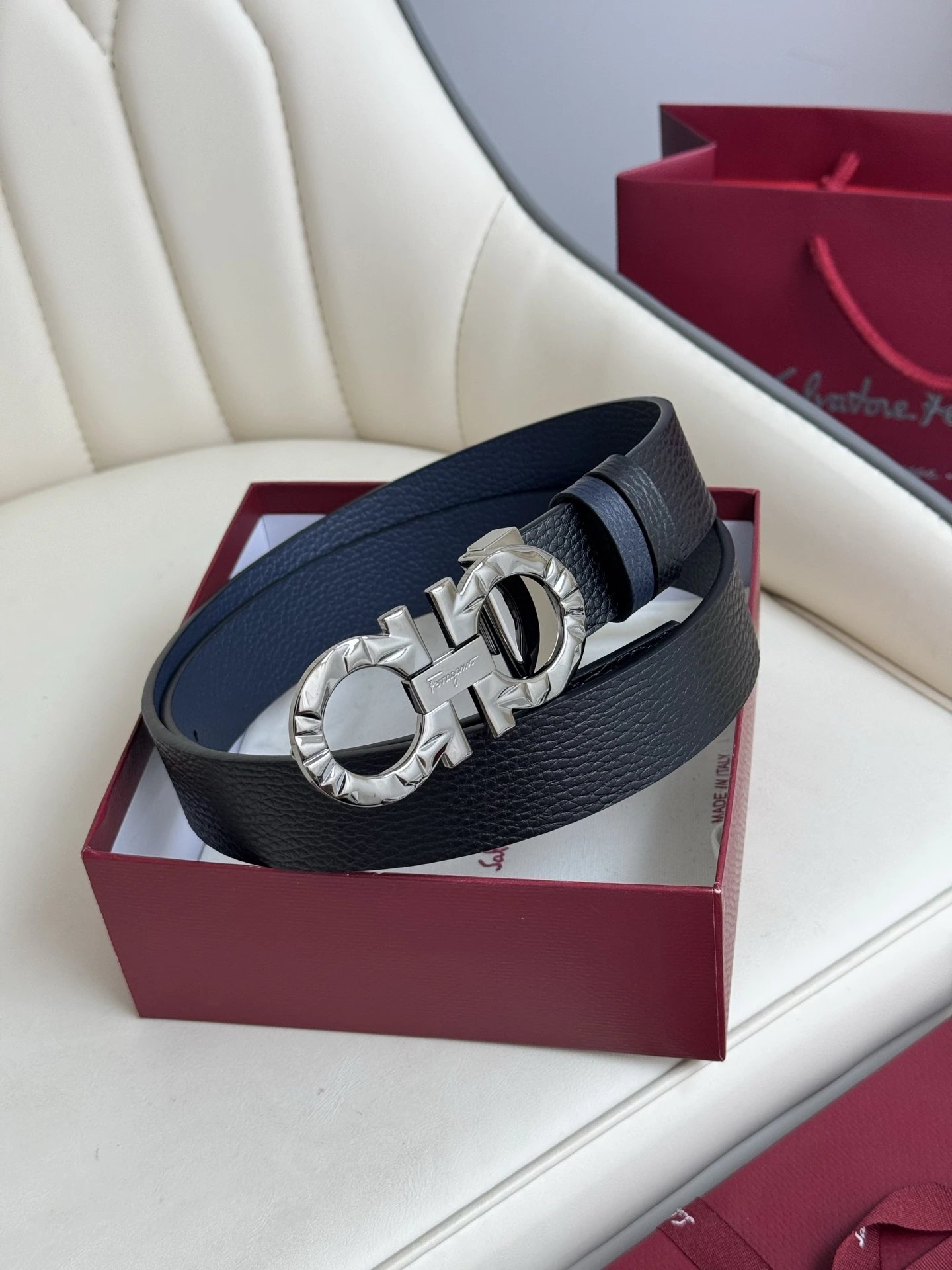 Versace Gucci...Belt