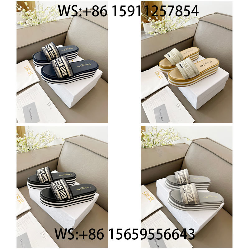Dior Sandals