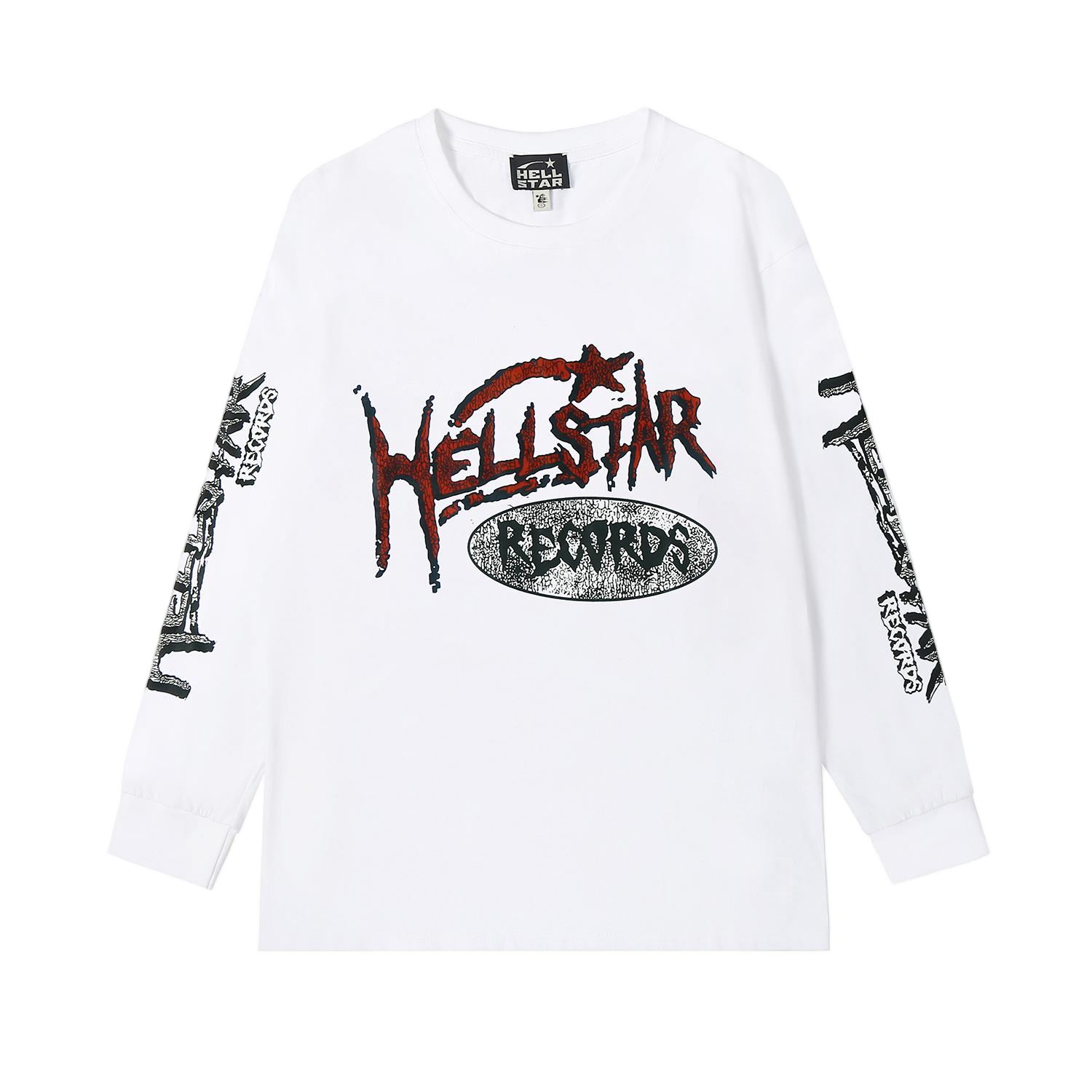 Hellstar Hoodies
