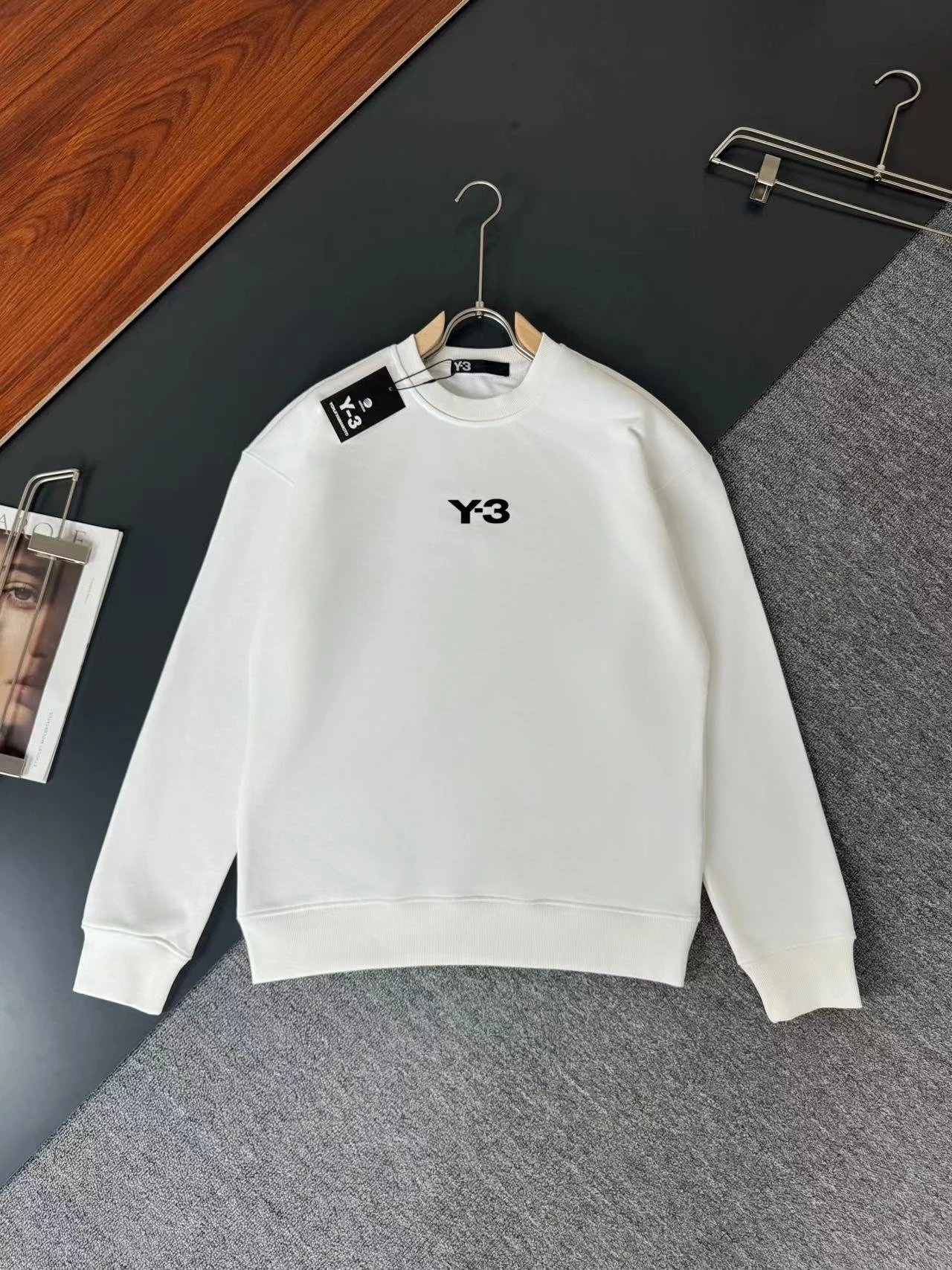 Y-3 T-Shirts