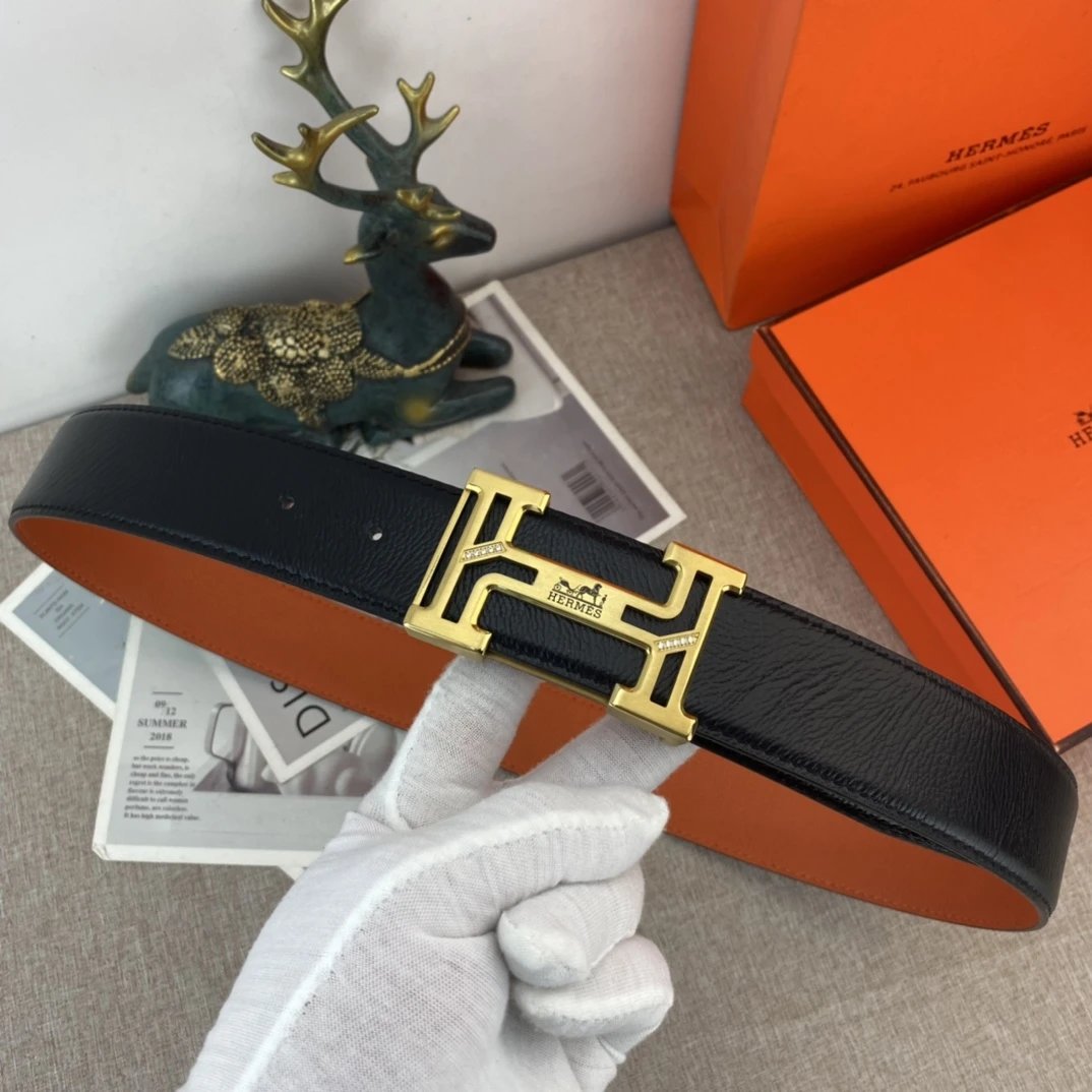 Fendi Louis Vuitton ...Belt