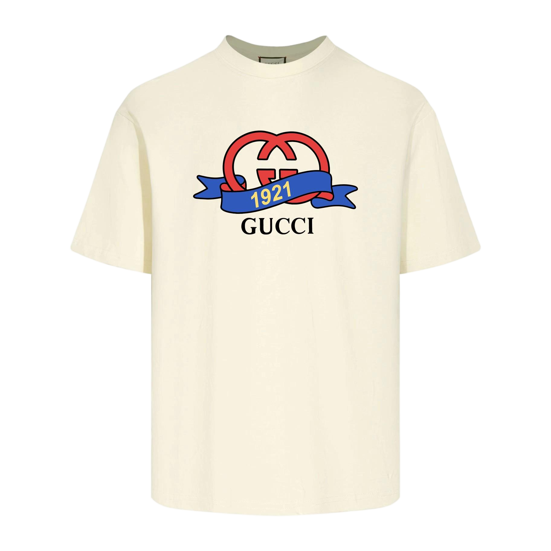 Gucci T-Shirts