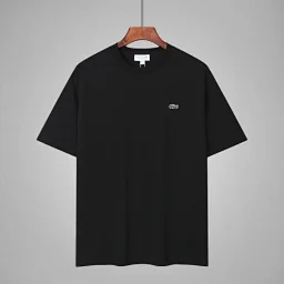 thumbnail for Crew-neck short-sleeve T-shirt Crew neck short-sleeved T-shirt 2501 L