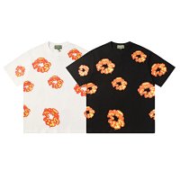 Denim Tears Tee 32+ colorways [Premium Quality] — seller photo 6