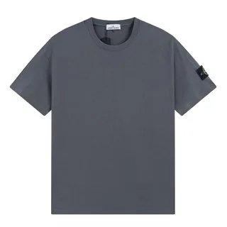 Design Buddha Graphic Print Black T-Shirt - 7
