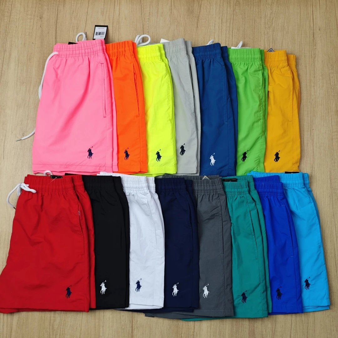Polo Ralph Lauren Swim Trunks 