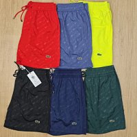 Lacoste Shorts 17+ colorways [Premium Quality] — seller photo 7