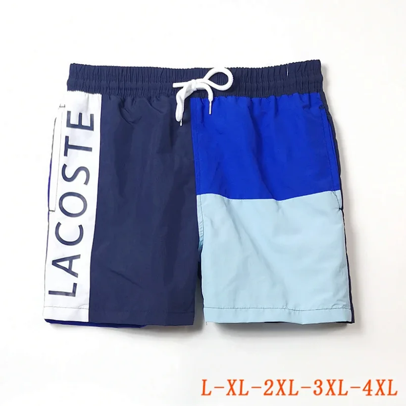 Lacoste Shorts Talla 16