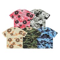 Denim Tears Tee 32+ colorways [Premium Quality] — seller photo 4