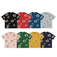 Denim Tears Tee 32+ colorways [Premium Quality] — seller photo 3