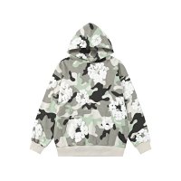 3 Camouflage gray