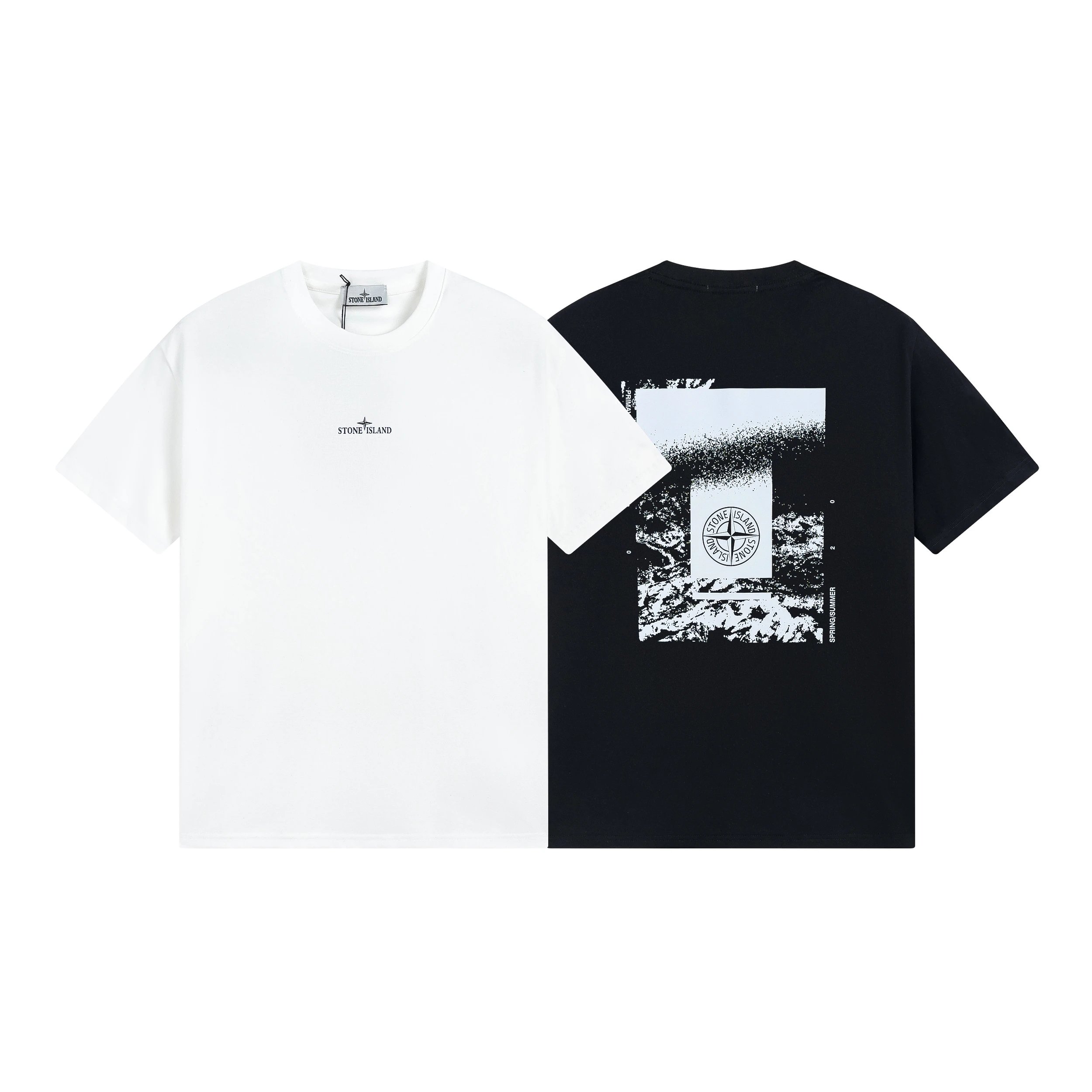 Design Buddha Graphic Print Black T-Shirt - 17