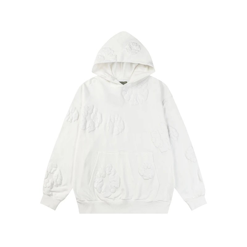 1 White