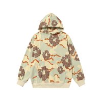 3 Camouflage Apricot
