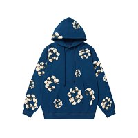 4 Peacock Blue