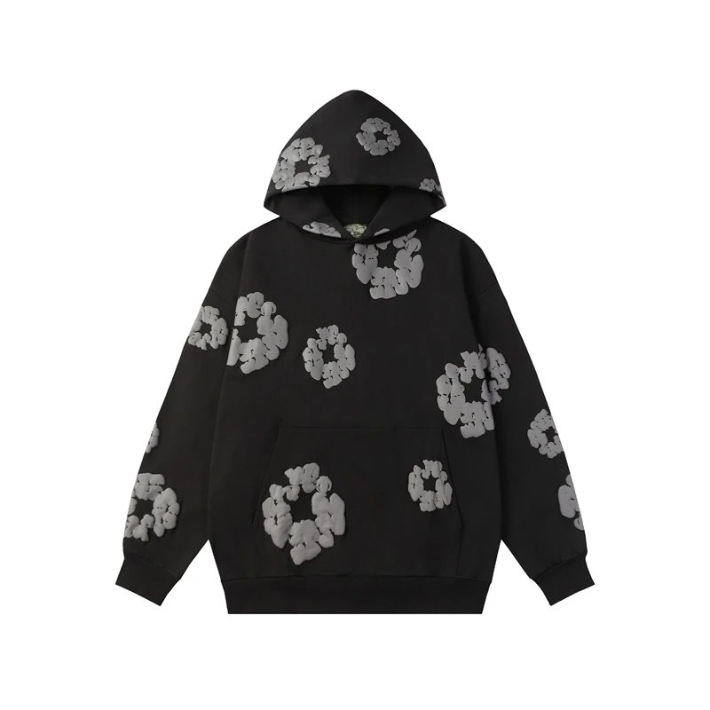 1 Black Grey