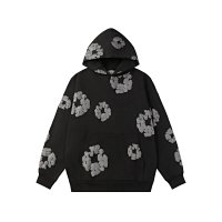1 Black and gray