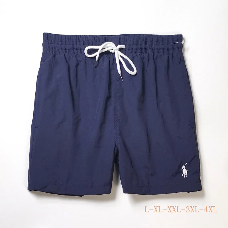 Polo Ralph Lauren Traveler Swim Shorts Navy