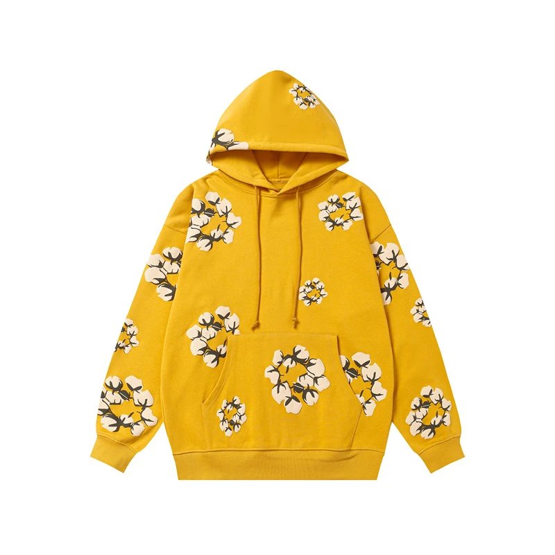 4 Yellow