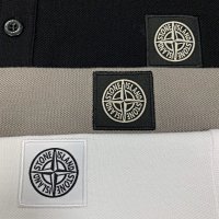 Stone Island Polo 6+ colorways [Premium Quality] — seller photo 7