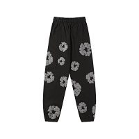 1 Black and gray