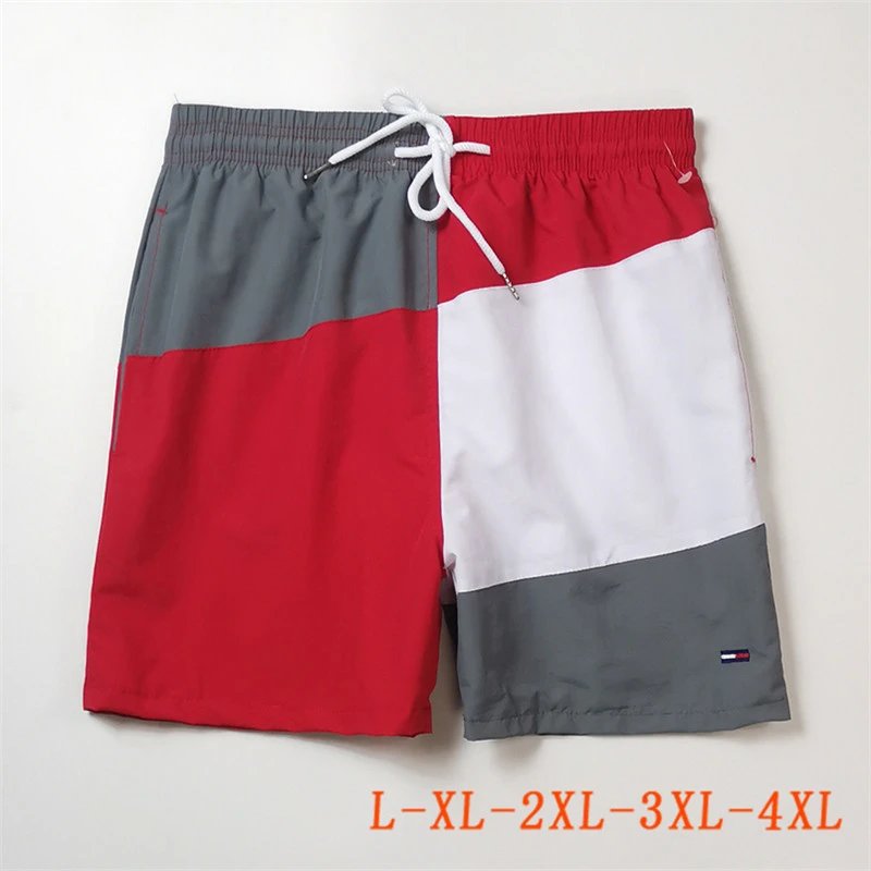 Tommy Shorts