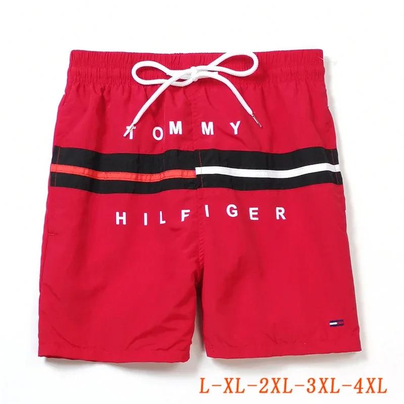 Tommy Shorts