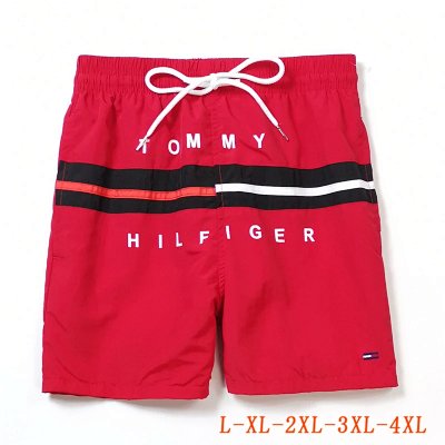 Tommy Shorts