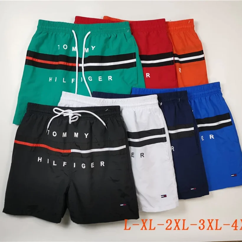 Tommy Shorts